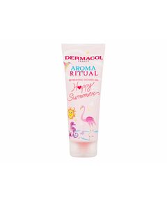 Dermacol Aroma Ritual Happy Summer Shower Gel