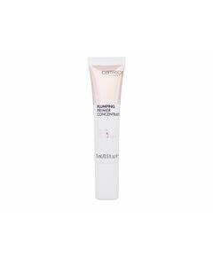 Catrice The Smoother Plumping Primer Concentrate Makeup Primer