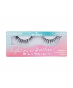 Essence Light As A Feather 3D Faux Mink False Eyelashes