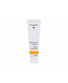 Dr. Hauschka Apricot Day Cream