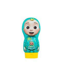 Cocomelon JJ Bubble Bath Bath Foam