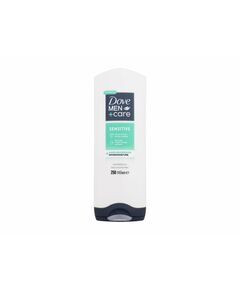 Dove Men + Care Sensitive Shower Gel