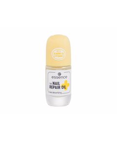 Essence The Nail Repair Oil Nail Care