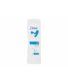 Dove Body Love Light Care Body Lotion