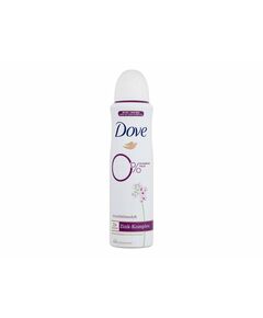 Dove 0% ALU Cherry Blossom Deodorant(50мл)