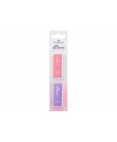 Essence The Mini Nail Buffers  Manicure