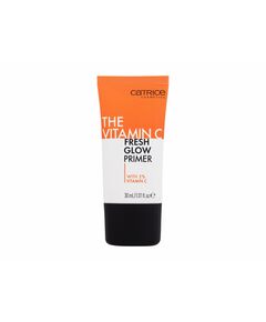 Catrice The Vitamin C Fresh Glow Primer Makeup Primer