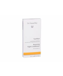 Dr. Hauschka Renewing Night Conditioner Skin Serum