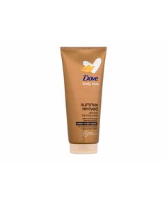 Dove Body Love Summer Revived Self Tanning Product