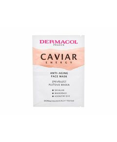 Dermacol Caviar Energy  Face Mask