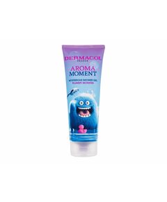 Dermacol Aroma Moment Plummy Monster Shower Gel