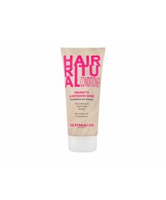 Dermacol Hair Ritual Brunette Conditioner