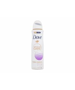 Dove Advanced Care Helps Restore Antiperspirant(50мл)