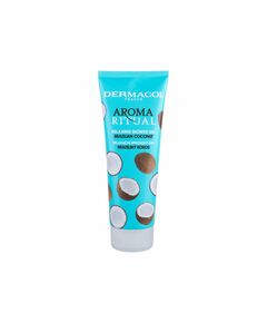 Dermacol Aroma Ritual Brazilian Coconut Shower Gel