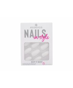 Essence Nails In Style  False Nails