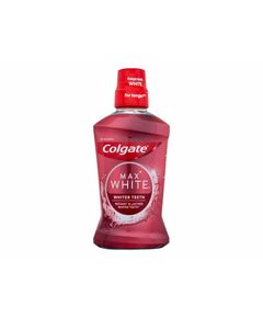 Colgate Max White  Mouthwash