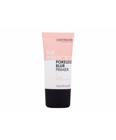 Catrice The Perfector Poreless Blur Primer Makeup Primer