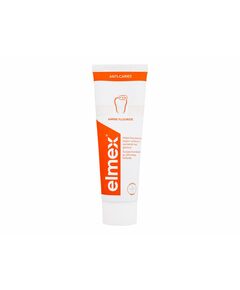 Elmex Anti-Caries  Toothpaste