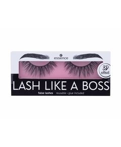 Essence Lash Like a Boss 05 Fearless False Lashes False Eyelashes