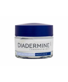 Diadermine Lift+ Nutri-Lifting Anti-Age Night Cream Night Skin Cream