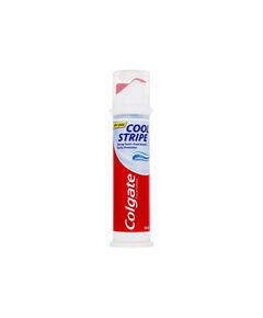 Colgate Cool Stripe  Toothpaste