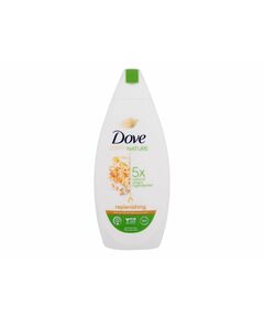 Dove Care By Nature Replenishing Shower Gel