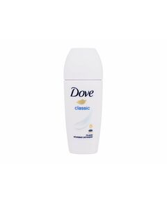 Dove Classic  Antiperspirant(50мл)