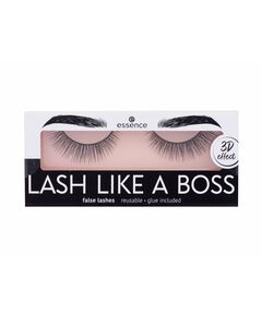 Essence Lash Like a Boss 03 Unique False Lashes False Eyelashes