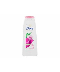 Dove Ultra Care Aloe Vera & Rose Water Shampoo