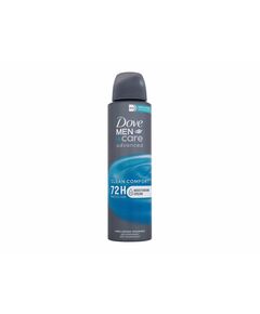 Dove Men + Care Advanced Clean Comfort Antiperspirant(50мл)