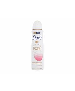 Dove Advanced Care Helps Smooth Antiperspirant(50мл)