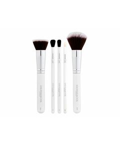 Dermacol Master Brush Face & Eyes Set