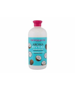 Dermacol Aroma Ritual Brazilian Coconut Bath Foam