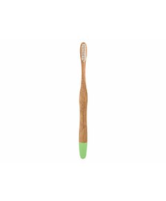 Ecodenta Super Natural Bamboo Medium Toothbrush