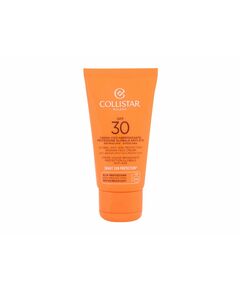 Collistar Special Perfect Tan Global Anti-Age Protection Tanning Face Cream Face Sun Care