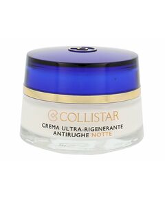 Collistar Special Anti-Age Ultra-Regenerating Anti-Wrinkle Night Cream Night Skin Cream