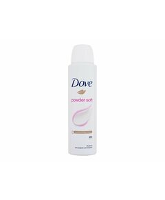 Dove Powder Soft  Antiperspirant(50мл)