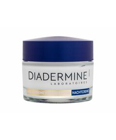 Diadermine Age Supreme Regeneration Night Cream Night Skin Cream