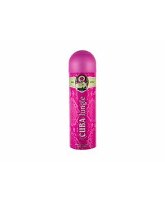 Cuba Jungle Snake Deodorant(200мл)