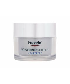 Eucerin Hyaluron-Filler + 3x Effect Day Cream