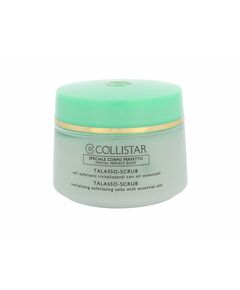 Collistar Special Perfect Body Talasso-Scrub Body Peeling