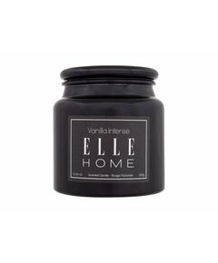 Elle Home Vanilla Intense  Scented Candle