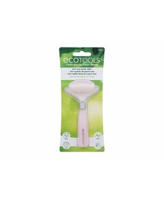 EcoTools Facial Roller Mini Rose Quartz Massage Roller and Stone