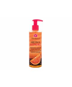 Dermacol Aroma Ritual Belgian Chocolate Liquid Soap