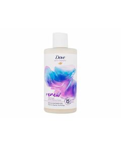 Dove Bath Therapy Renew Bath & Shower Gel