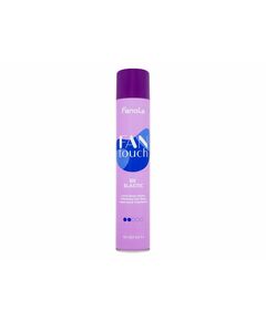 Fanola Fan Touch Be Elastic Hair Volume