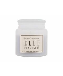 Elle Home Divine Cashmere  Scented Candle