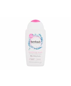 Femfresh Soothing Wash  Intimate Hygiene