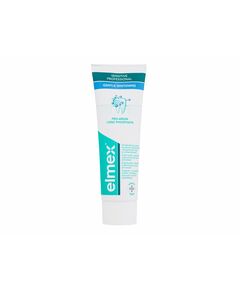 Elmex Sensitive Professional Gentle Whitening Toothpaste