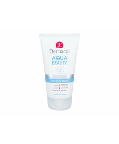 Dermacol Aqua Beauty  Cleansing Gel